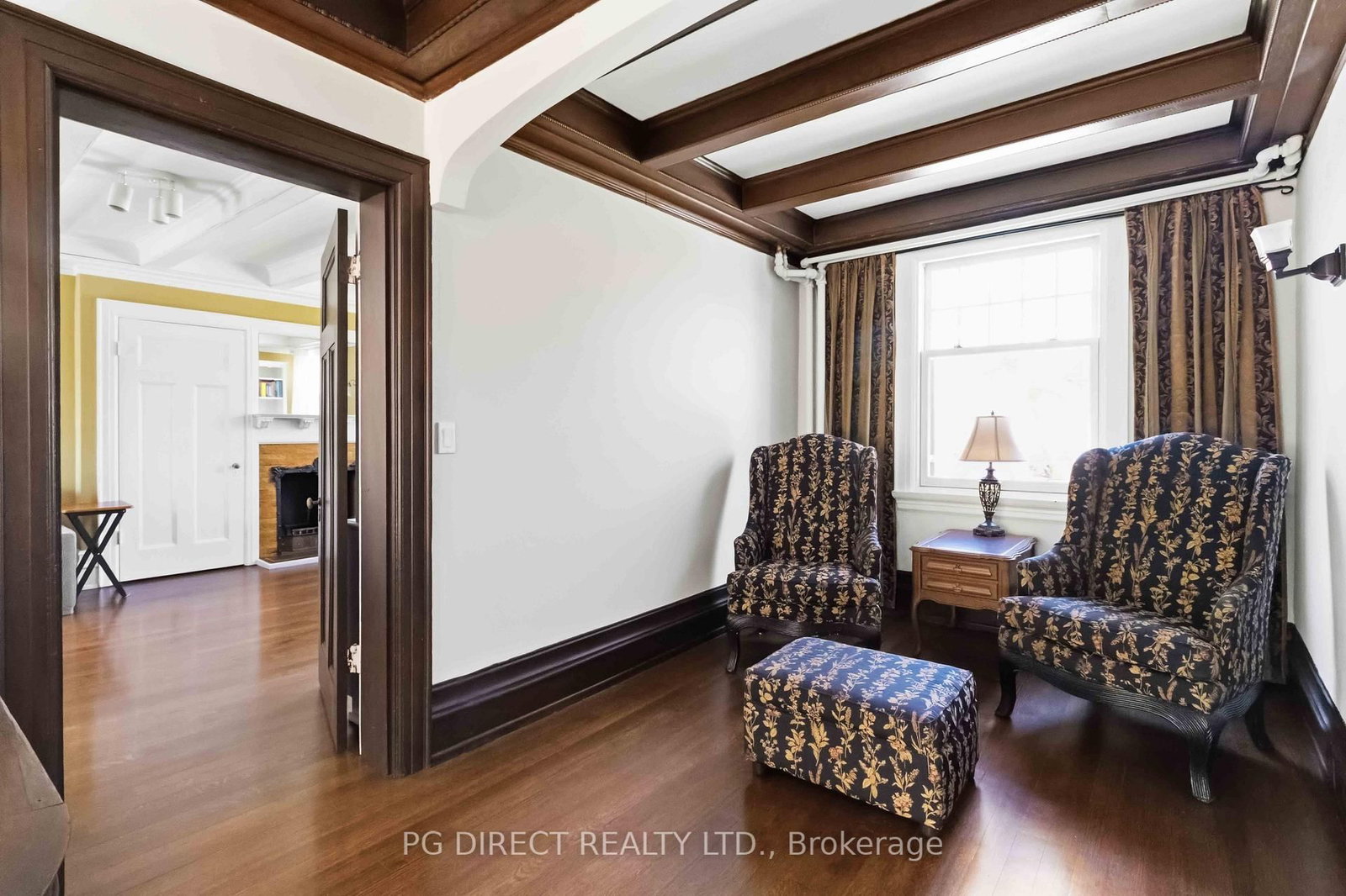 41 Nanton Avenue • Toronto, ON photo 8
