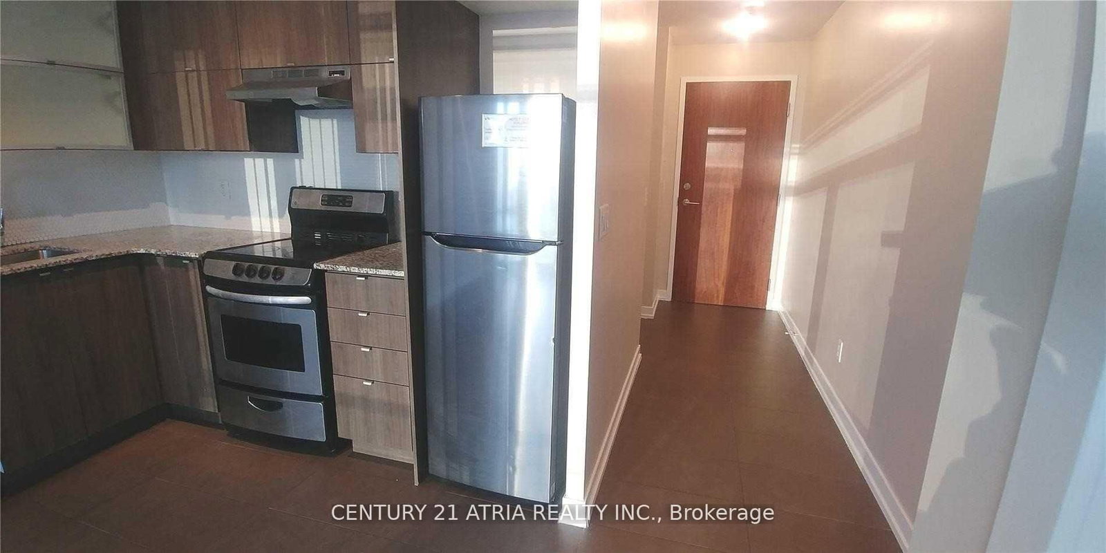 170 Fort York Boulevard • #806 • Toronto, ON photo 6