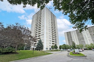 1906 - 1350 York Mills Road