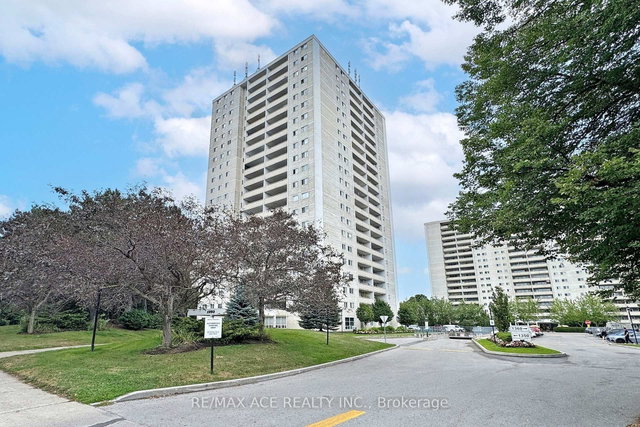 1906 - 1350 York Mills Road