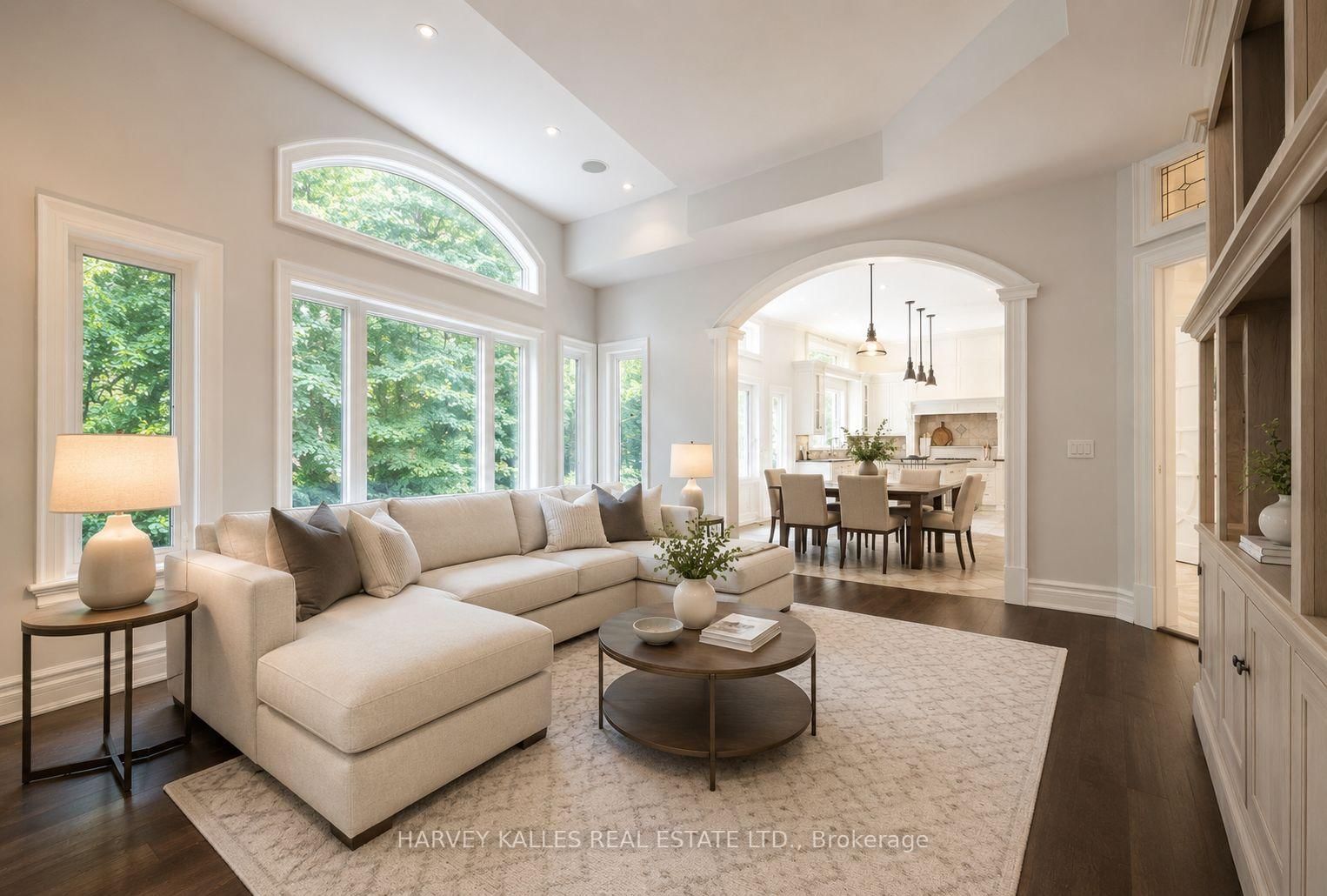 1 Knightswood Rd, Toronto, view 11