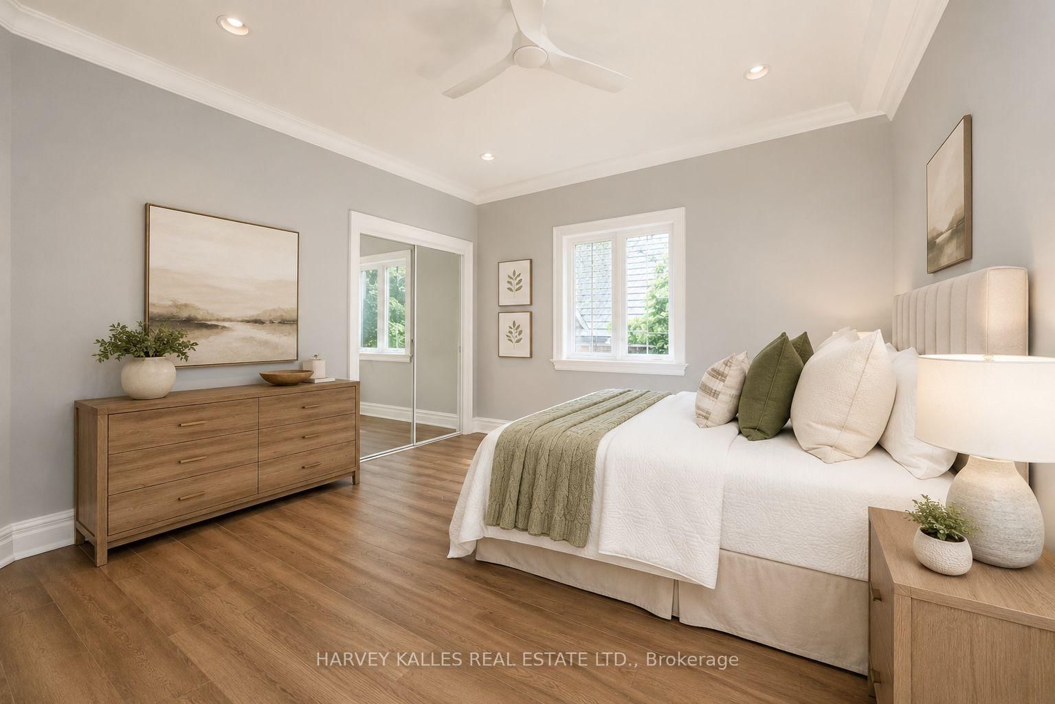 1 Knightswood Rd, Toronto, view 20