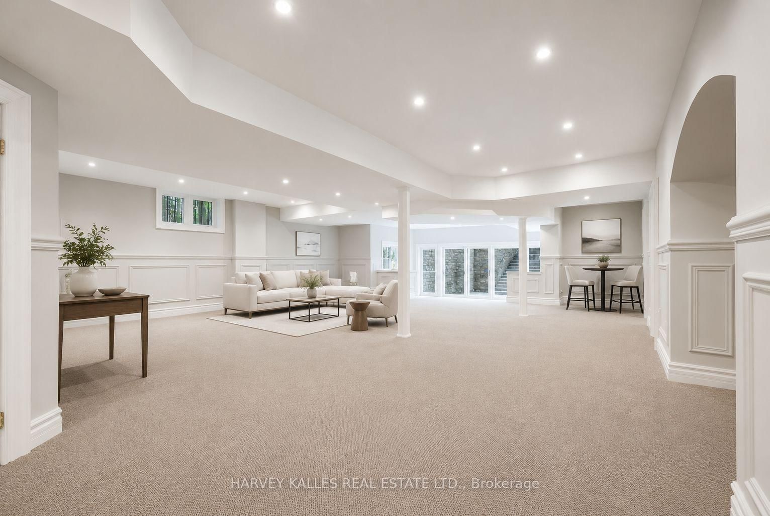 1 Knightswood Rd, Toronto, view 22