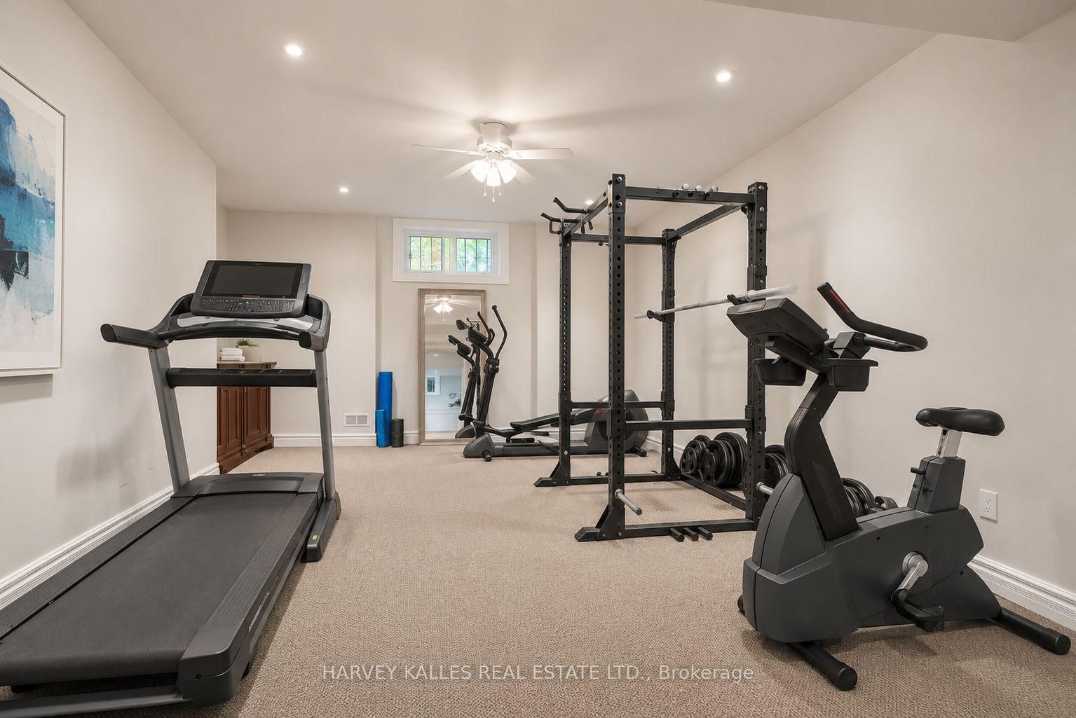 1 Knightswood Rd, Toronto, view 23