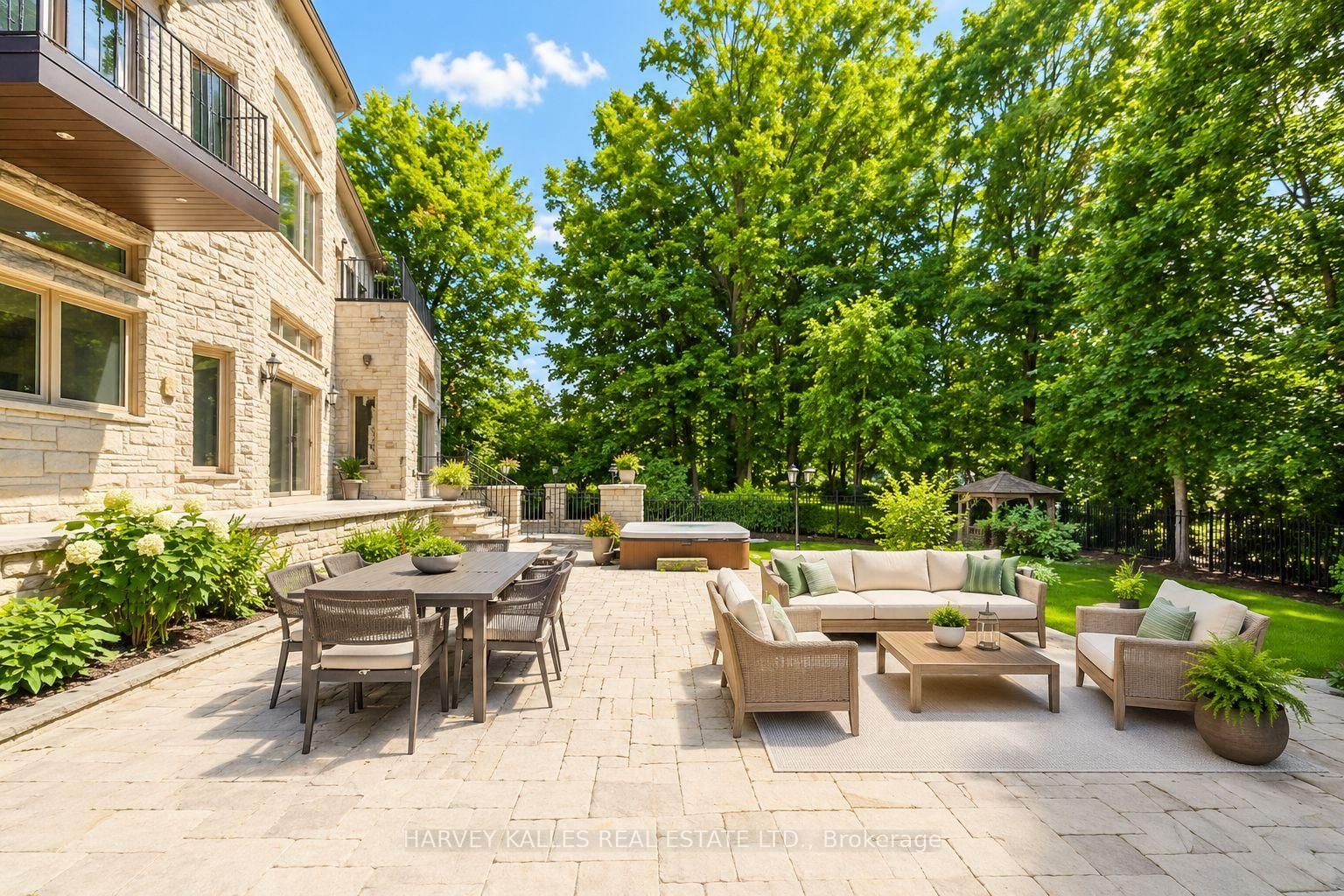 1 Knightswood Rd, Toronto, view 26