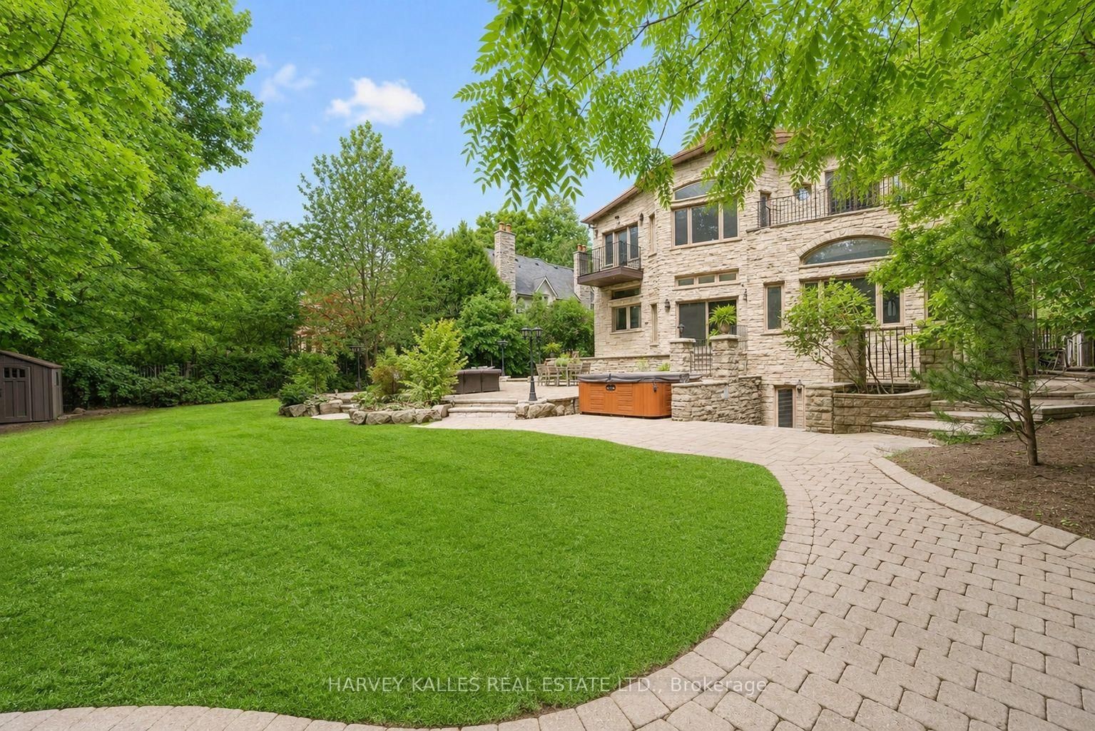 1 Knightswood Rd, Toronto, view 28
