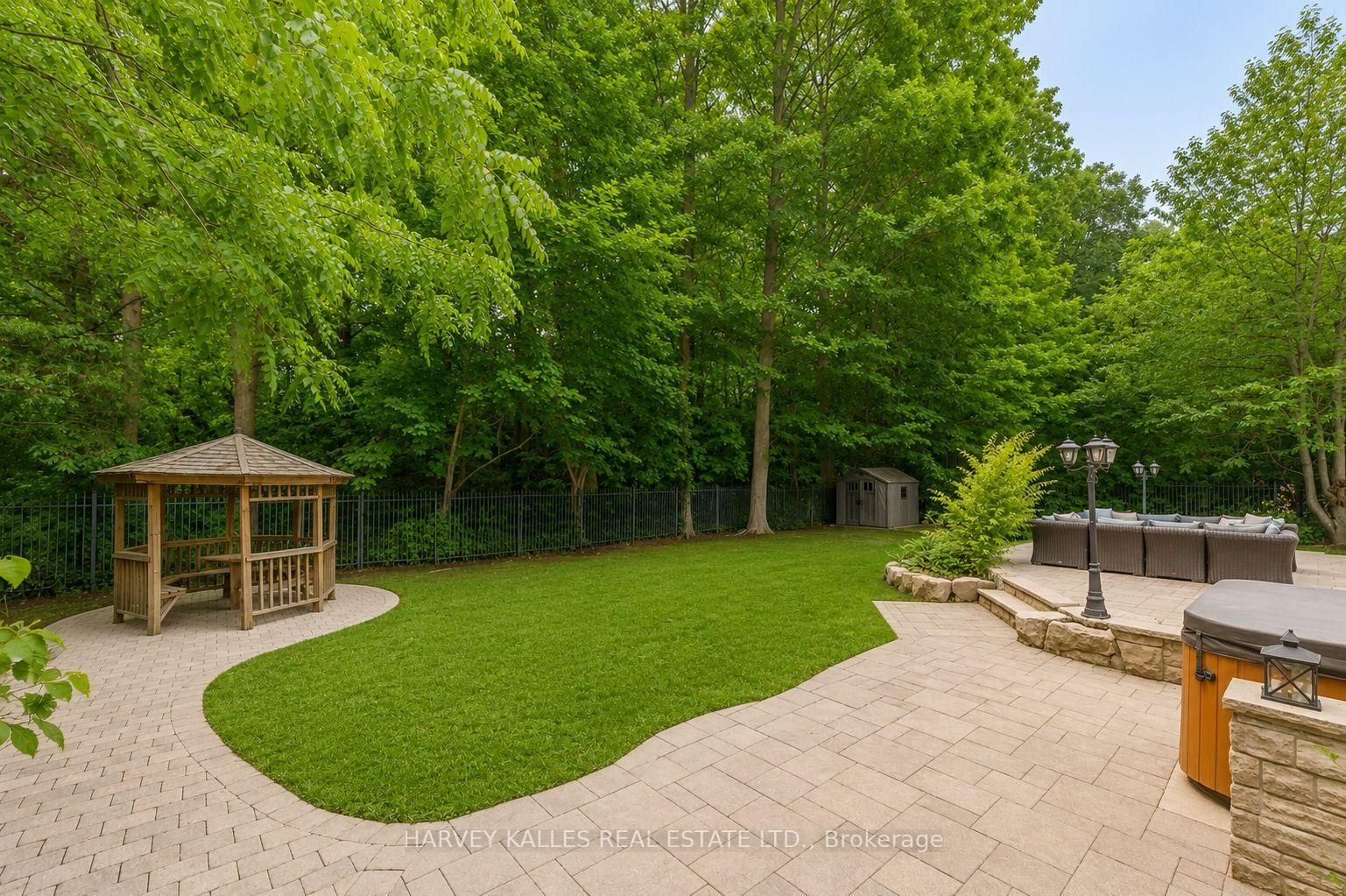 1 Knightswood Rd, Toronto, view 29