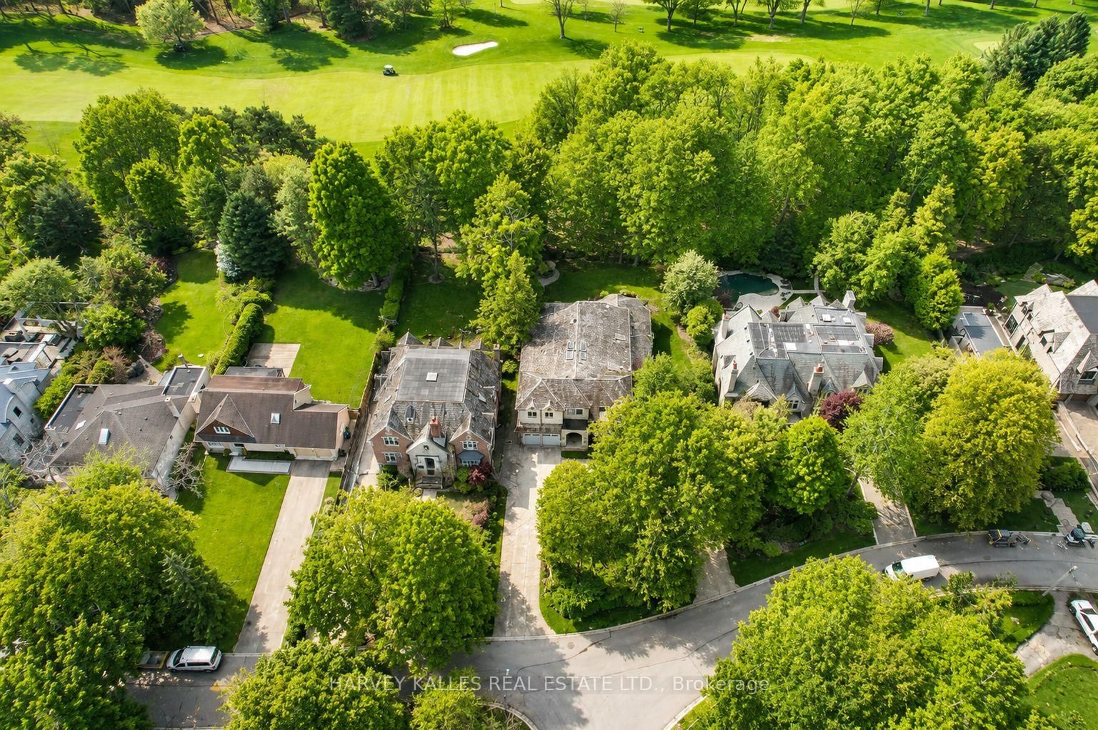 1 Knightswood Rd, Toronto, view 30