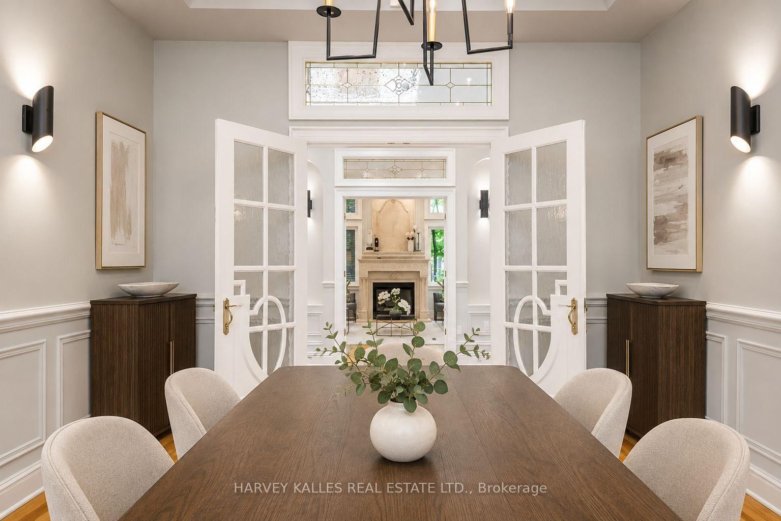 1 Knightswood Rd, Toronto, view 6