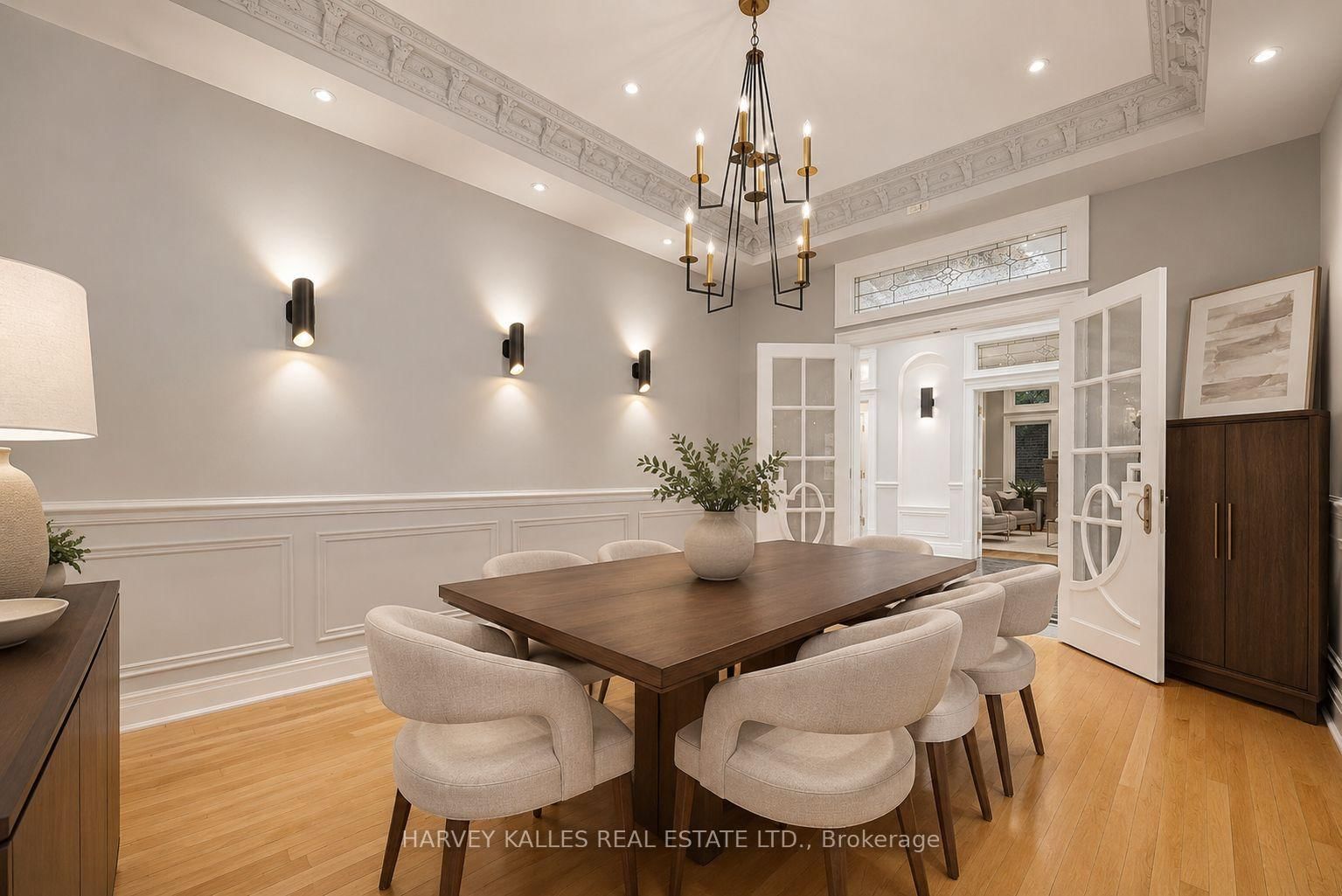 1 Knightswood Rd, Toronto, view 7