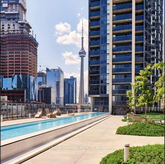 1 The Esplanade • #404 • Toronto, ON photo 21