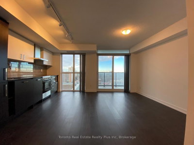 Unit 1111 — 125 Redpath Avenue — photo 2