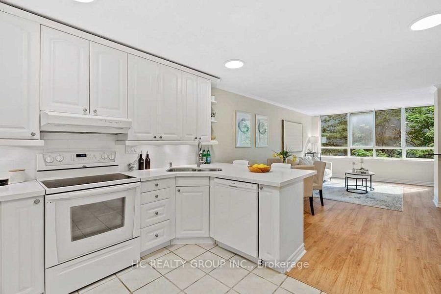 633 Bay Street, Unit 306 - Photo 2