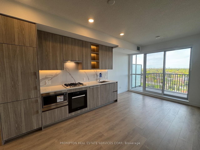 1108 - 68 Esther Shiner Boulevard