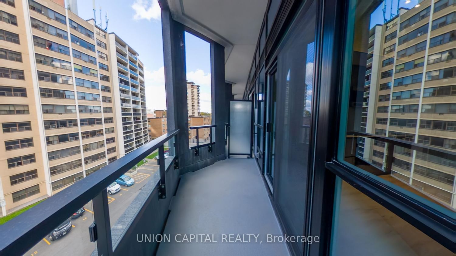 120 Broadway Avenue, Unit 518N