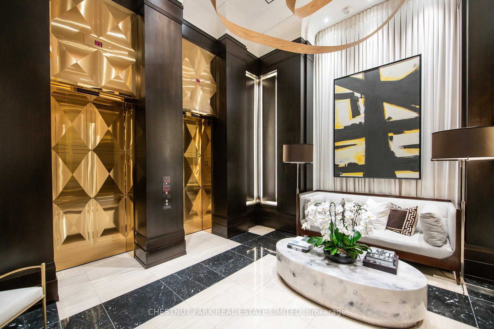 200 Cumberland Street • #2703 • Toronto, ON photo 27