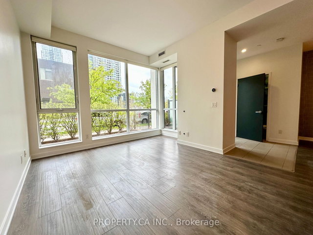 116 - 55 Regent Park Boulevard