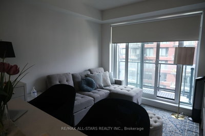 Unit 1007 — 130 River Street — more photos