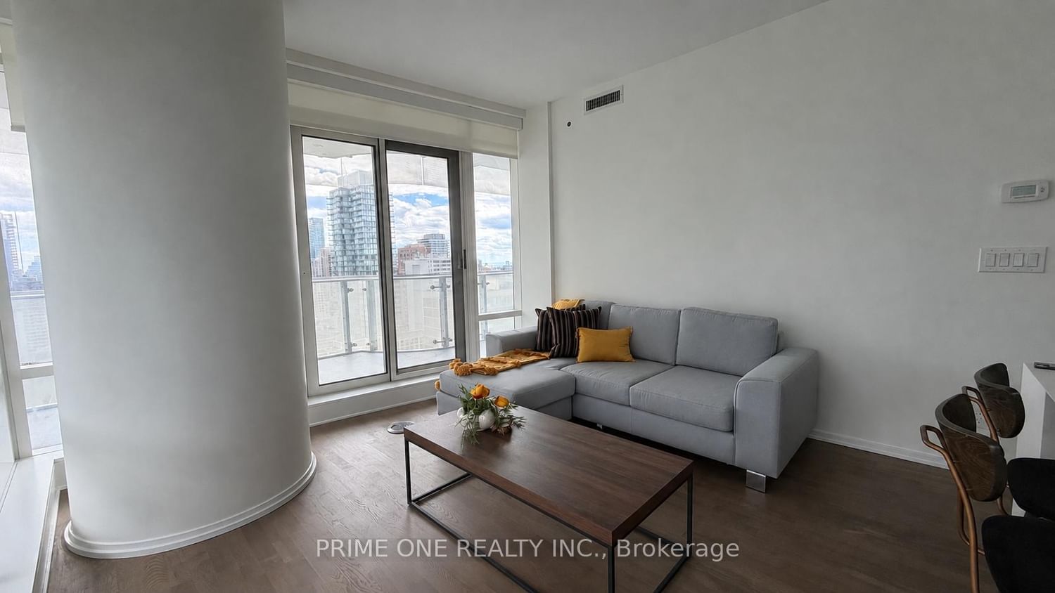 1 Bloor Street E • #1704 • Toronto, ON photo 11