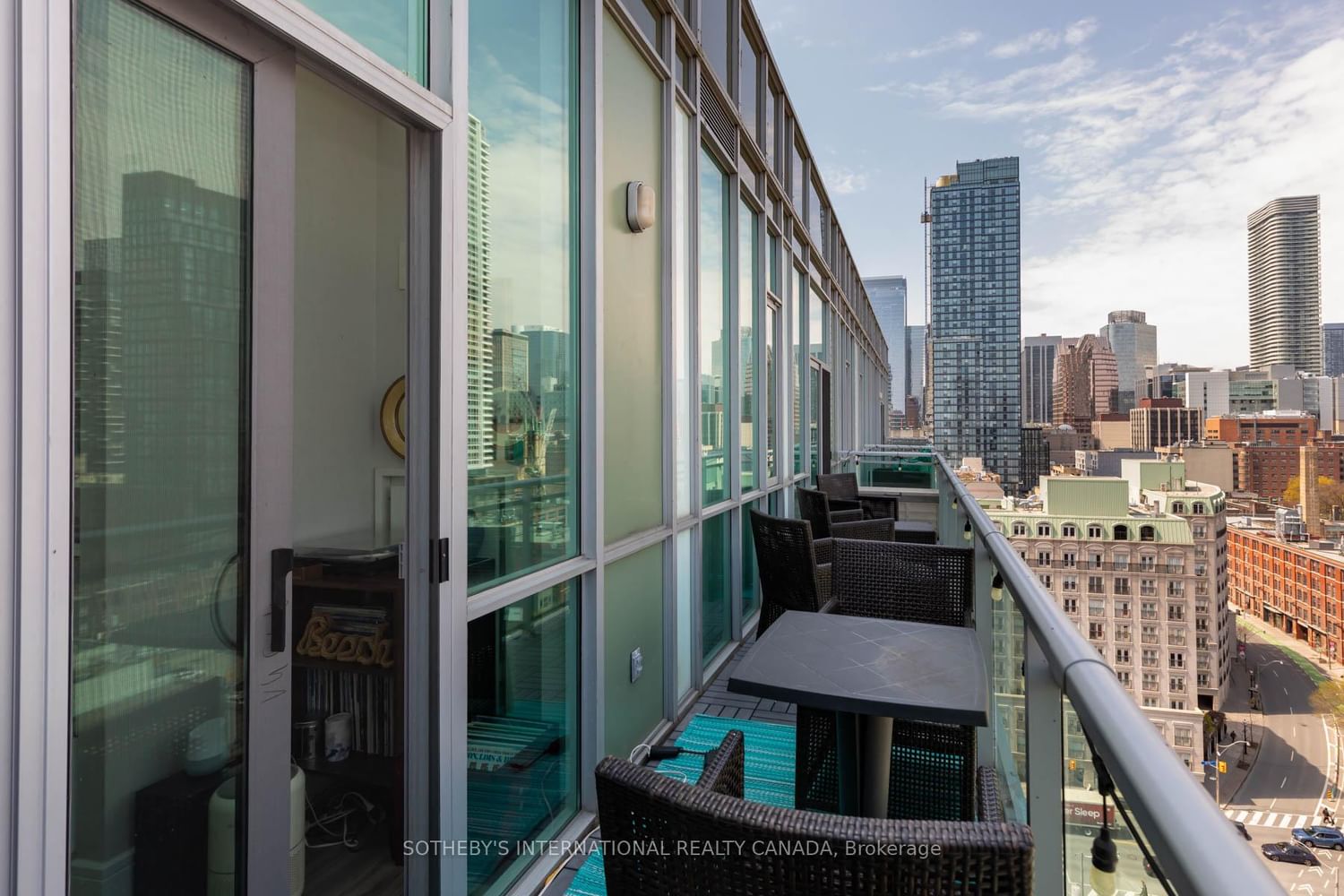 116 George Street, Unit NPH101 - Photo 26