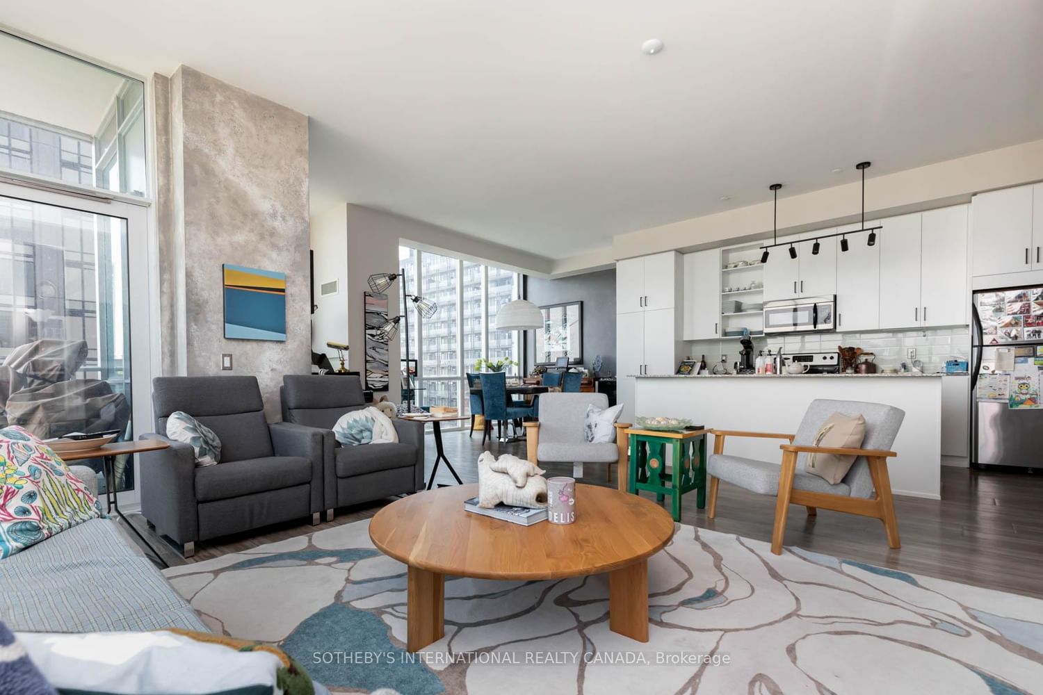 116 George Street, Unit NPH101 - Photo 5