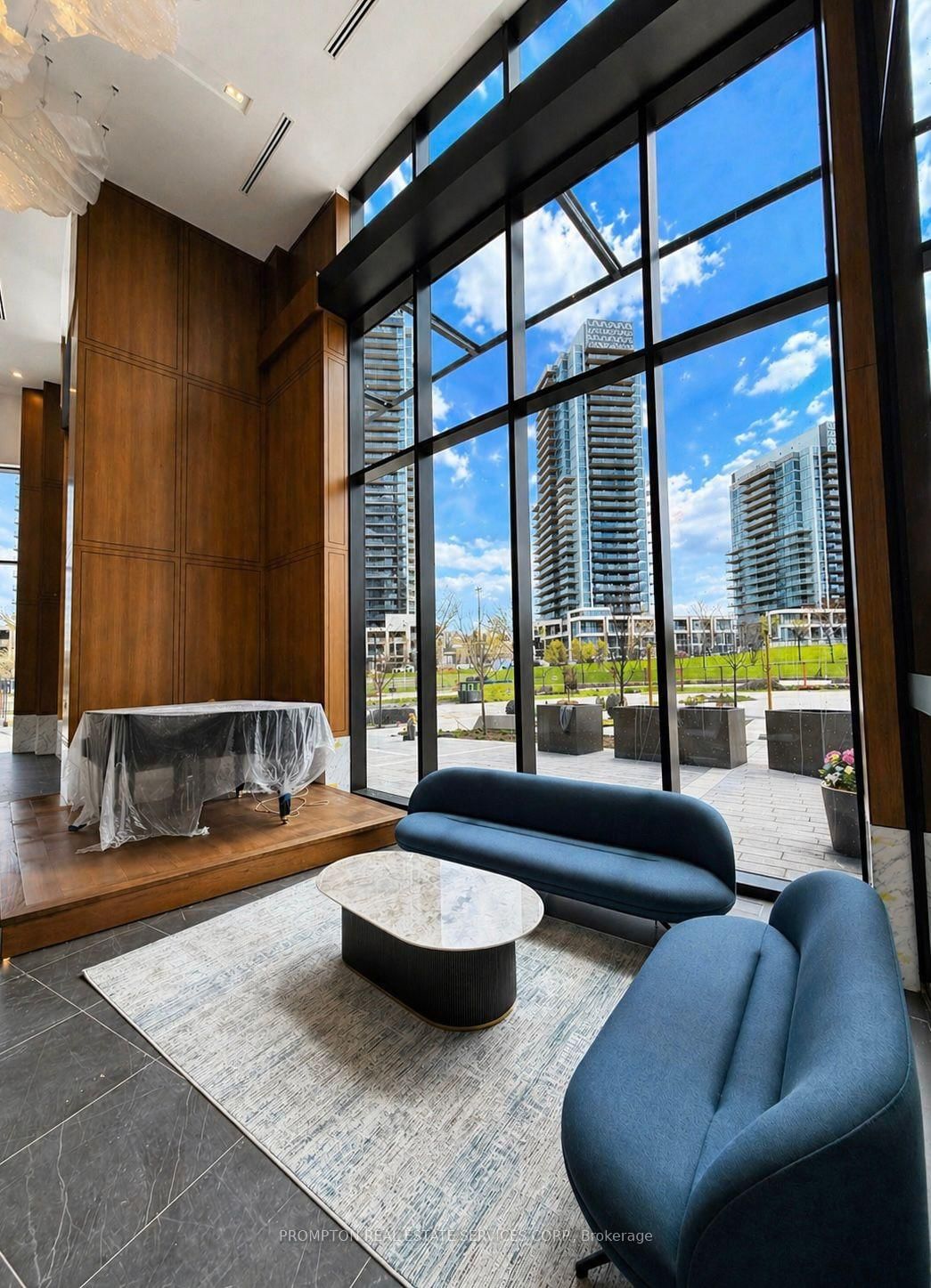 68 ESTHER SHINER Boulevard, Unit 1711 - Photo 10
