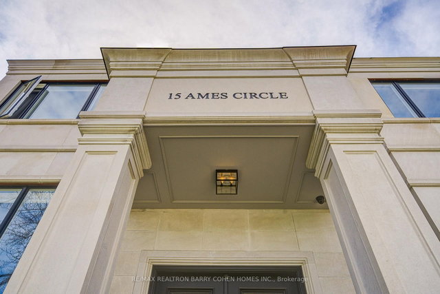 15 Ames Circle