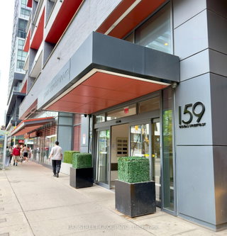 1503 - 159 Dundas Street E