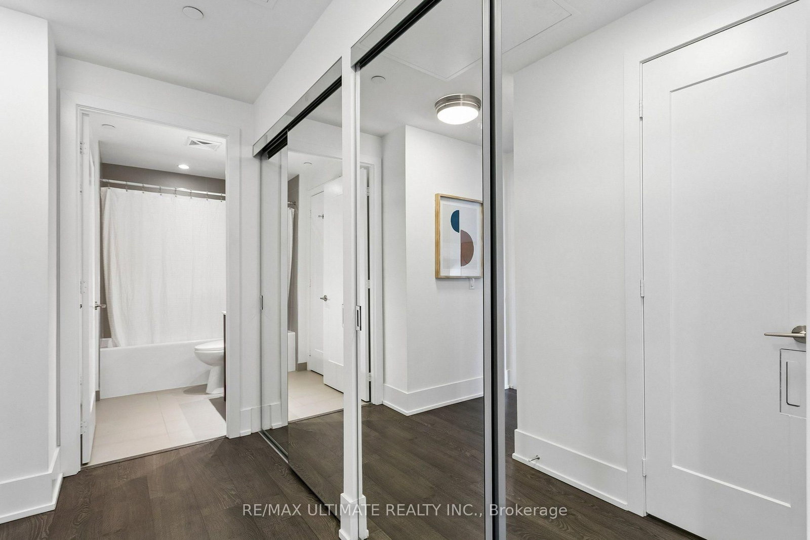 15 Merchants' Wharf • #703 • Toronto, ON photo 15