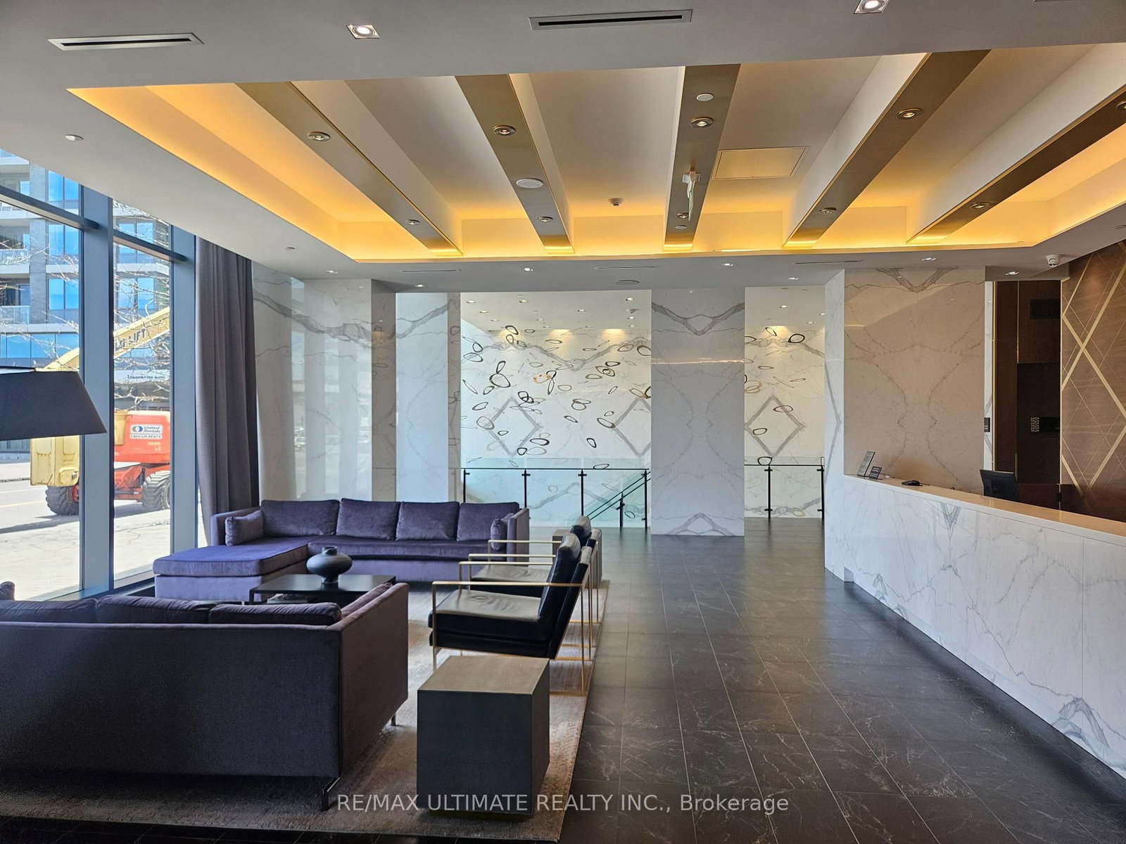 15 Merchants' Wharf • #703 • Toronto, ON photo 3