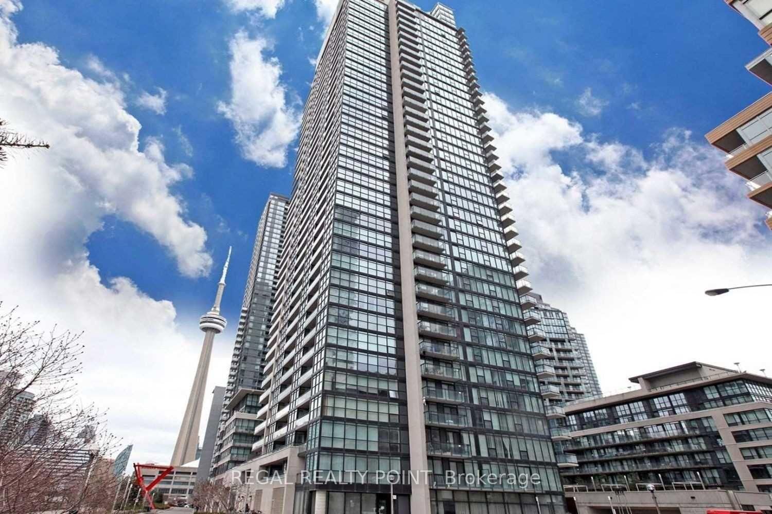 Condo for sale at 2910-25 Capreol Court, Toronto, Ontario, M5V 3Z7 - Waterfront Communities C1 - MLS: C13138160