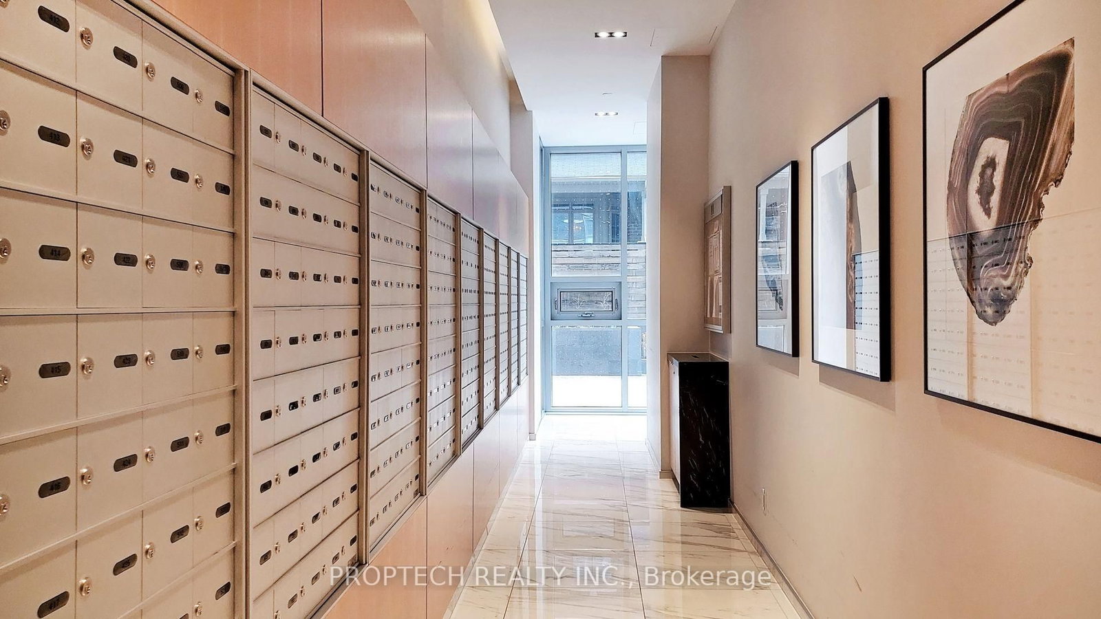 101 Erskine Avenue, Unit 2104 - Photo 31