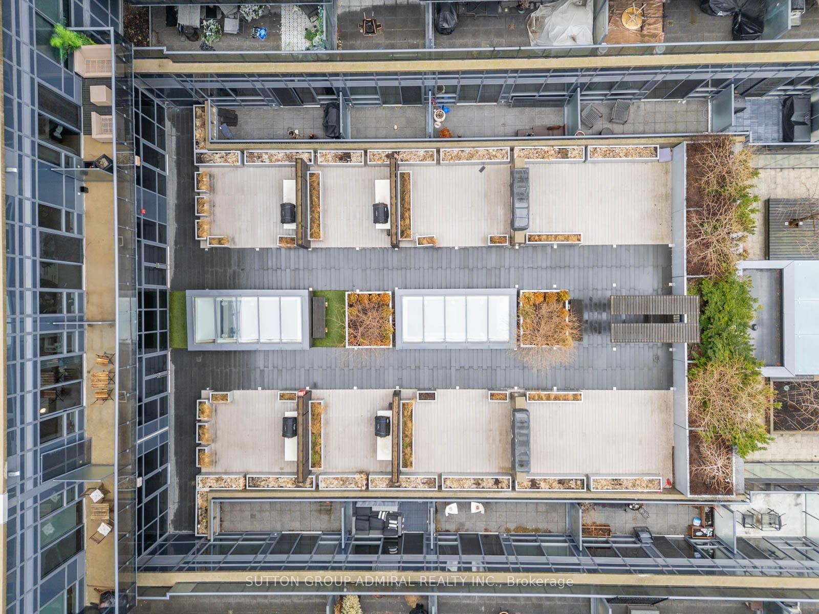 1030 King Street W, Unit 921 - Photo 41