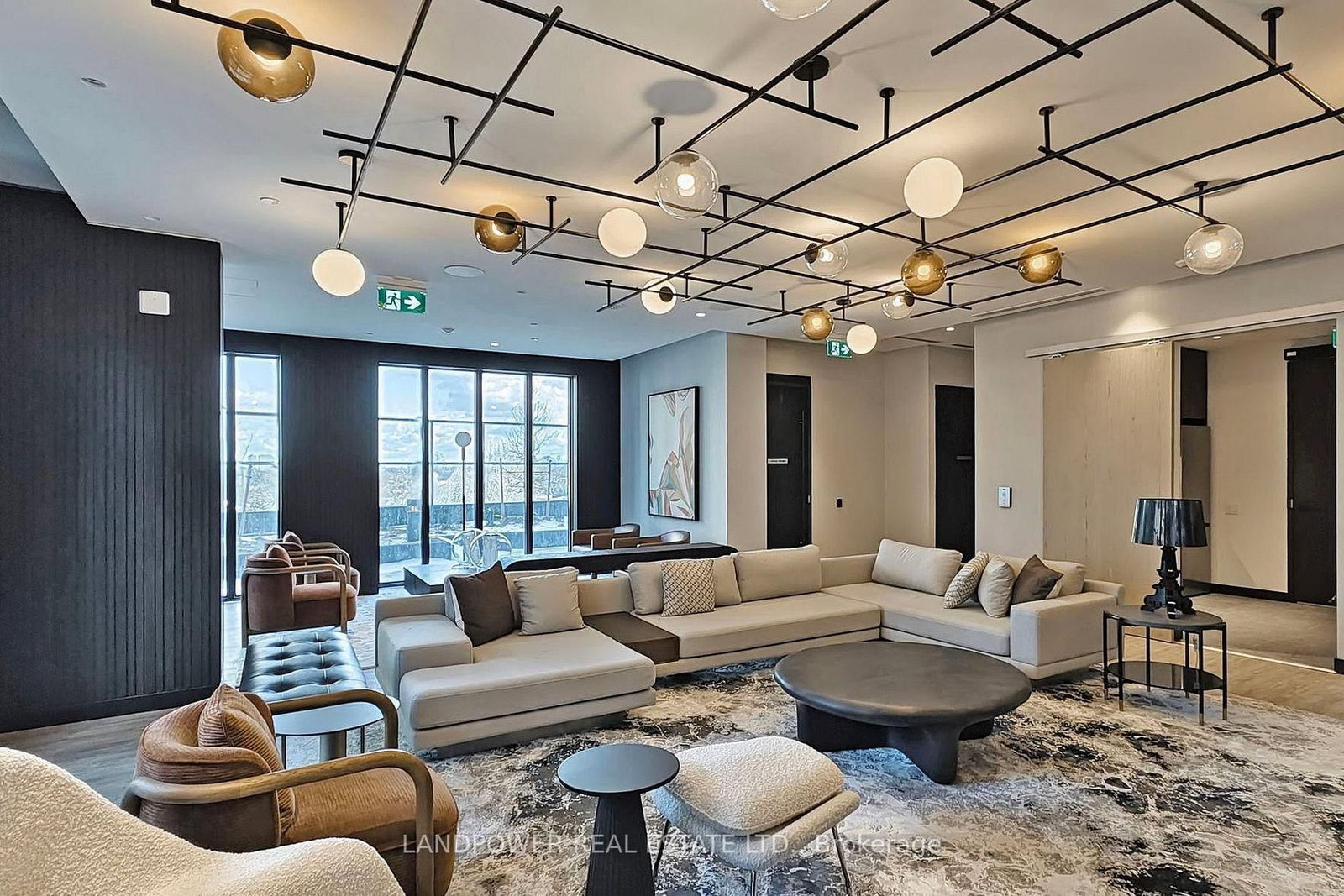 Condo for lease at 3401-20 Soudan Avenue, Toronto, Ontario, M4S 0E2 - Mount Pleasant West - MLS: C13138564