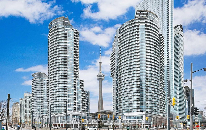 3511 - 208 Queens Quay W