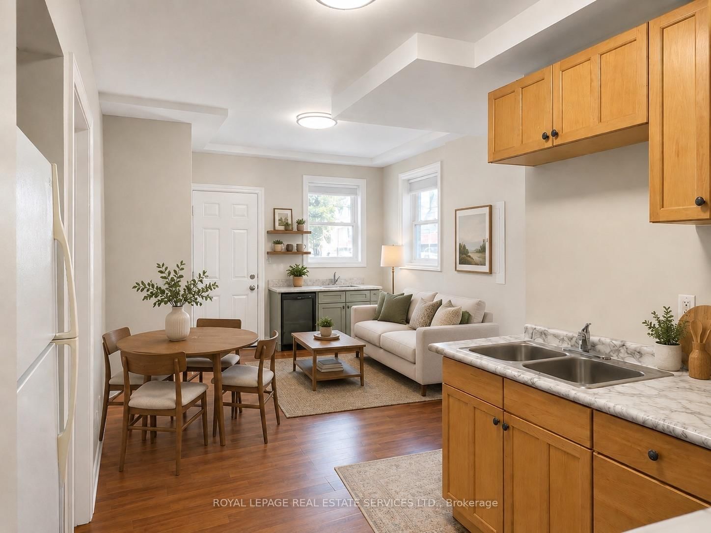 186 Spadina Road, Unit Main Floor - Photo 4