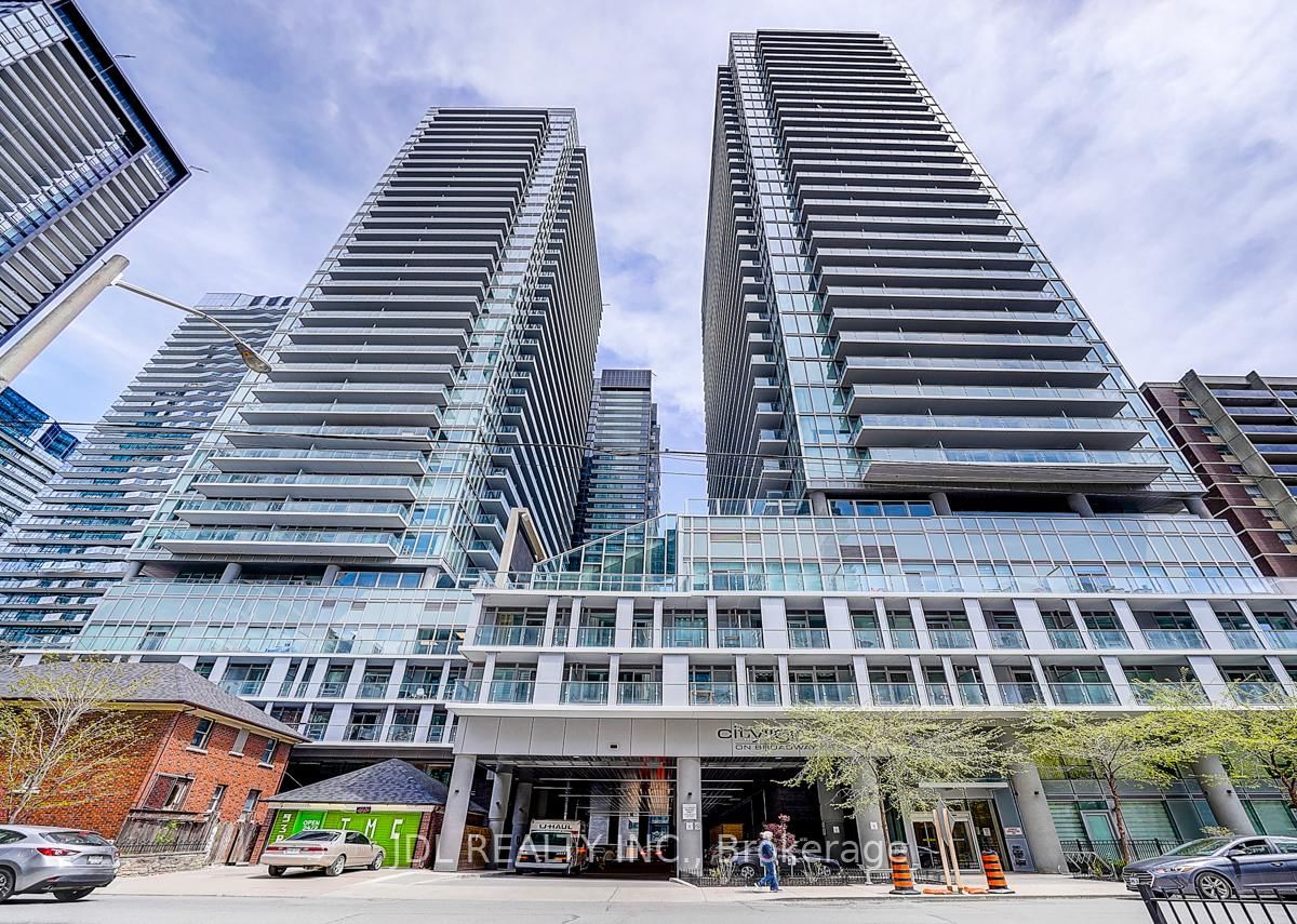195 Redpath Avenue, Unit 3009 - Photo 47