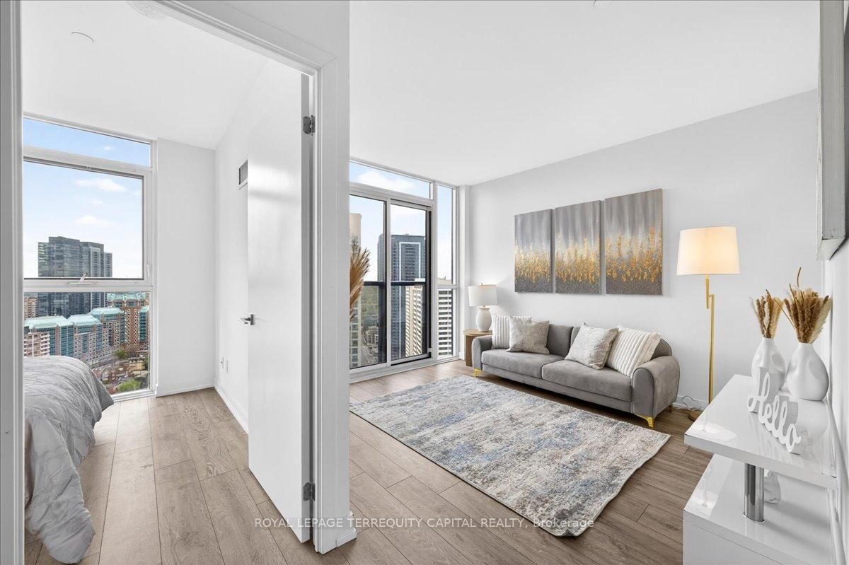 159 Wellesley Street E, Unit 3002 - Photo 17