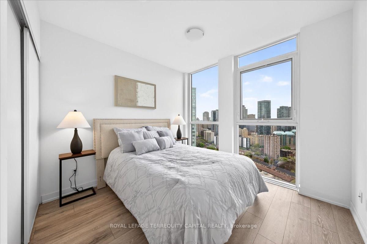159 Wellesley Street E, Unit 3002 - Photo 22