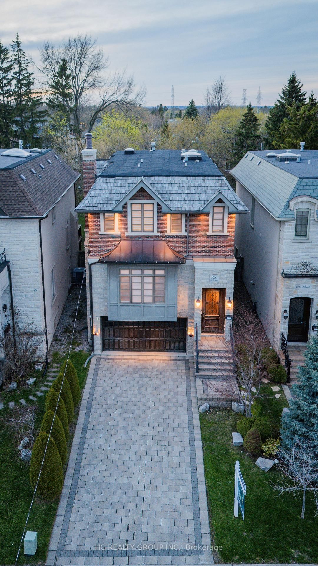 218A Holmes Avenue, Toronto, ON, photo 2