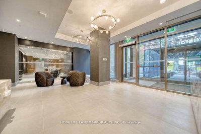 Unit 3505 — 8 Widmer Street — photo 3