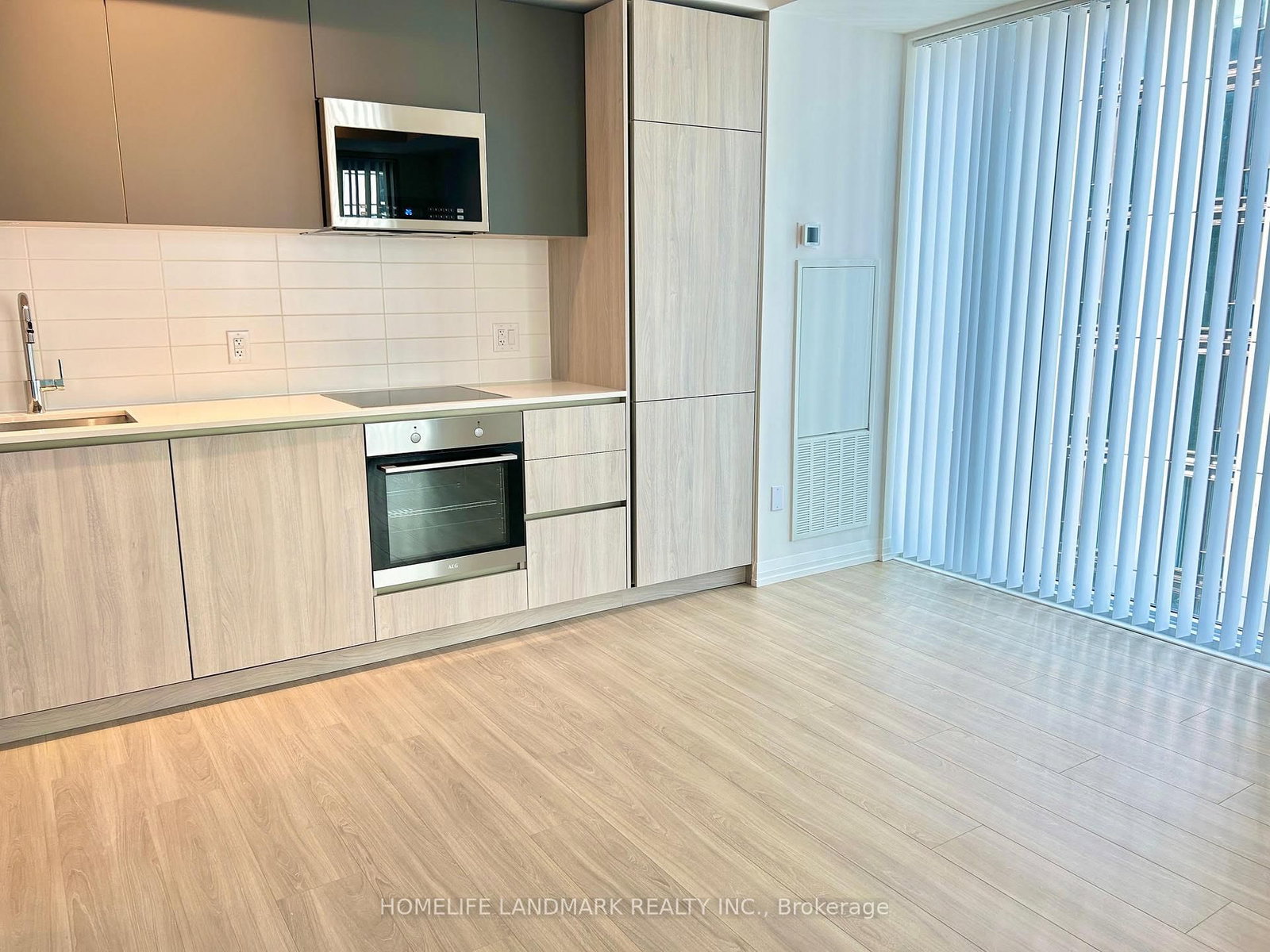 8 Widmer Street, Unit 3505 - Photo 6