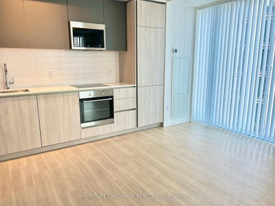 Unit 3505 — 8 Widmer Street — photo 6
