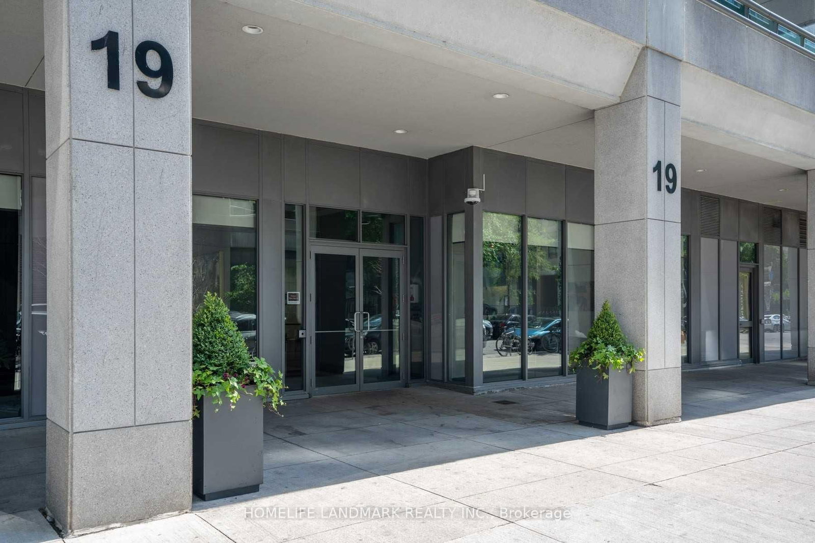 2803-19 Grand Trunk Crescent, Toronto, ON