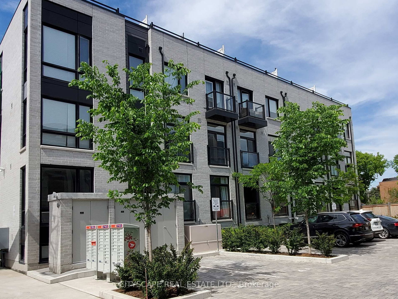 31 Florence Street • #9 • Toronto, ON photo 21