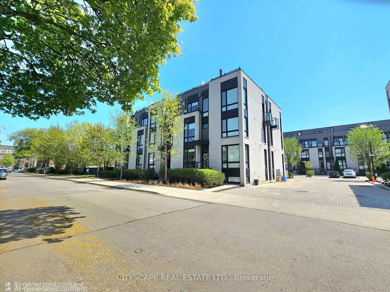 31 Florence Toronto,Ontario M6K 1P4 — Photo 22