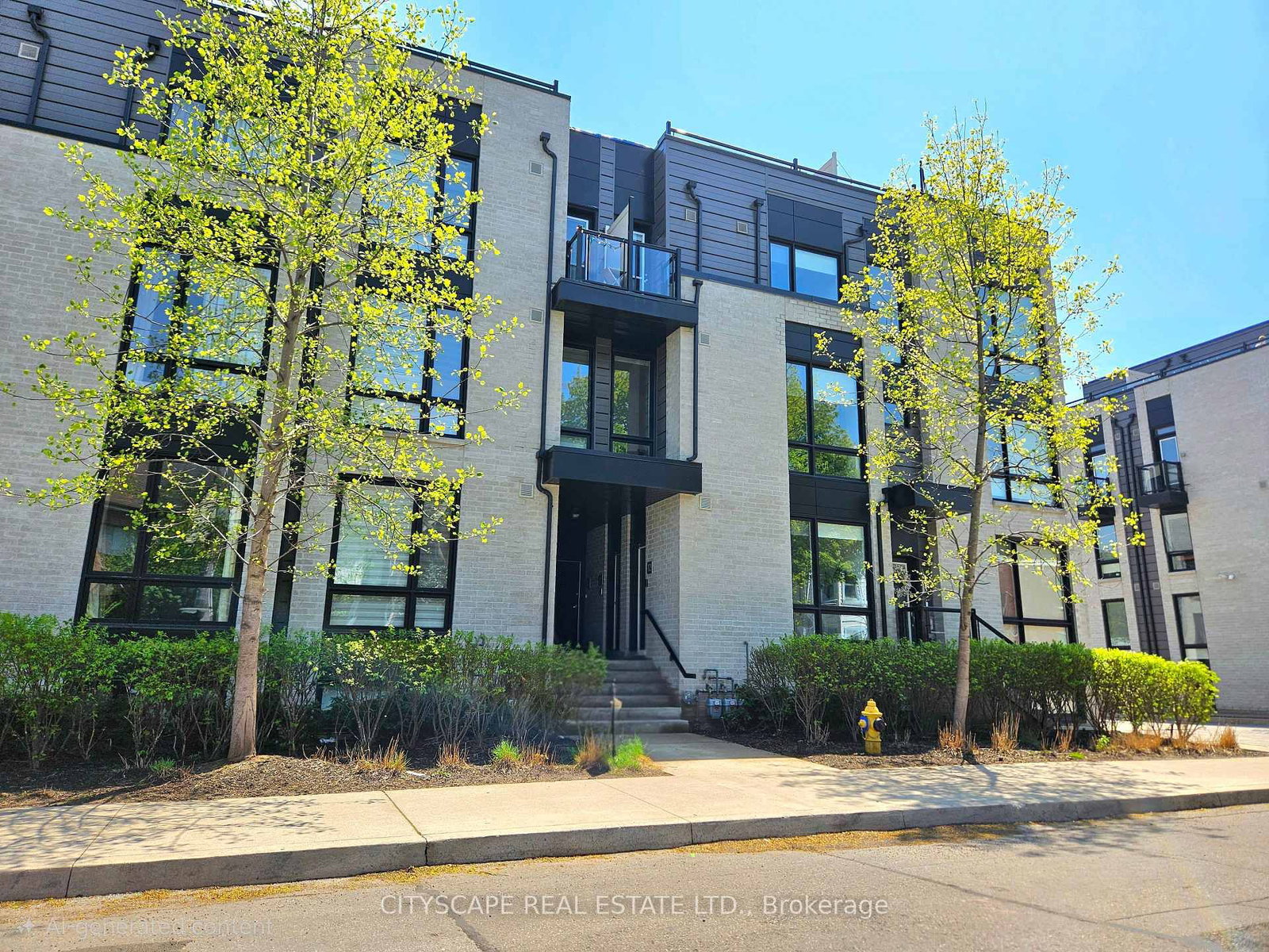 31 Florence Street • #9 • Toronto, ON photo 23