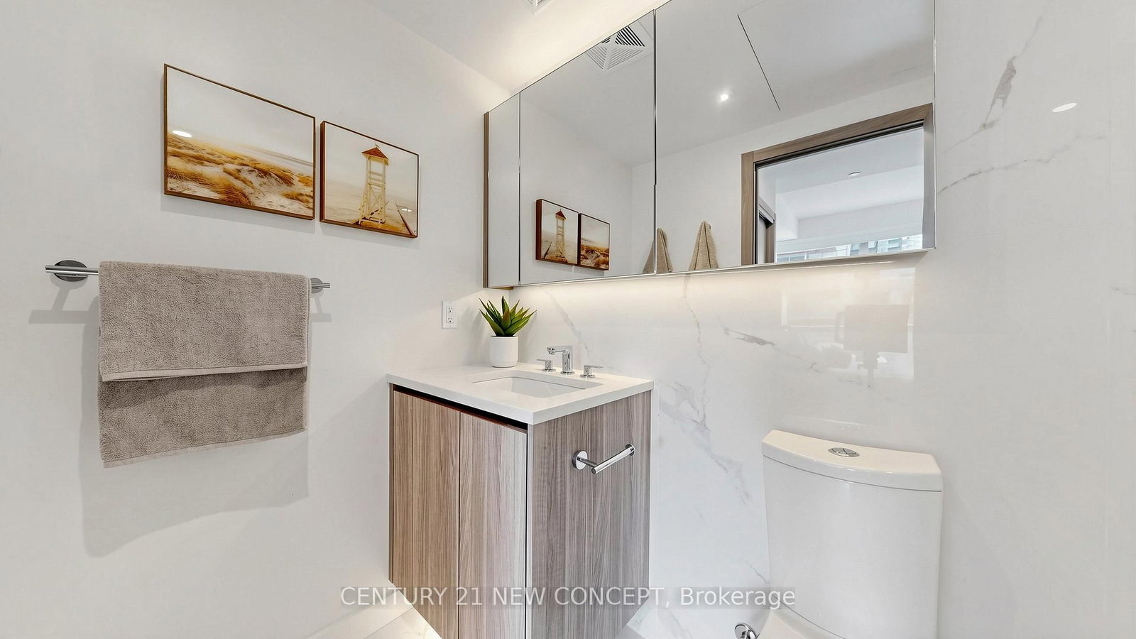 25 McMahon Drive, Unit 206 - Photo 23