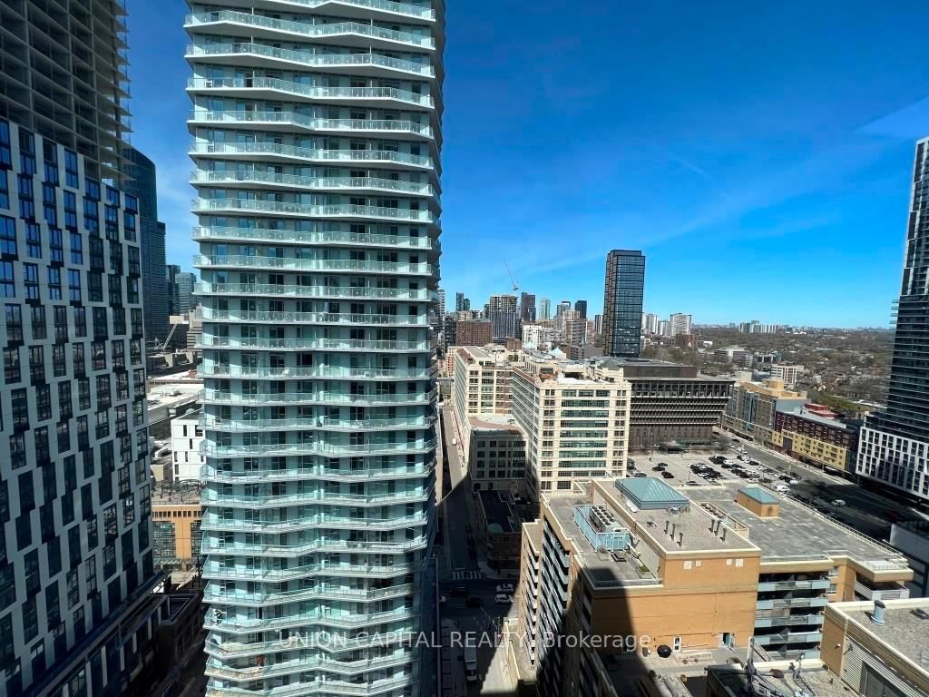 82 Dalhousie Street, Unit 2717 - Photo 11