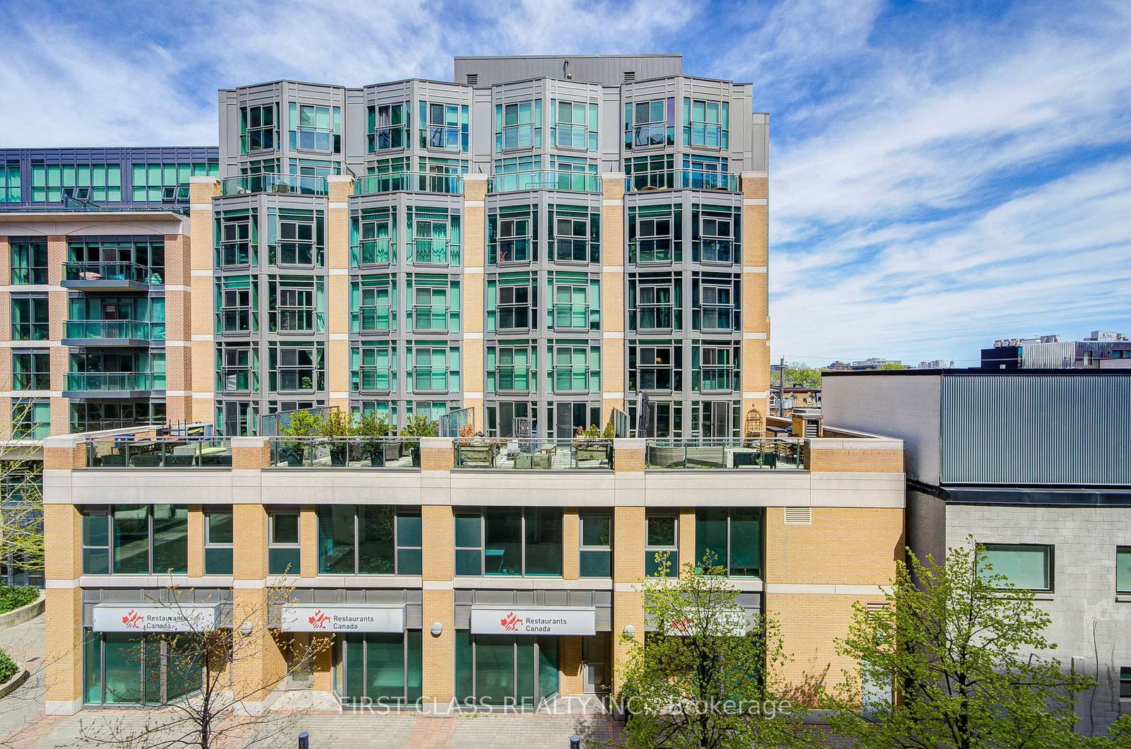 68 Abell Street • #527 • Toronto, ON photo 33